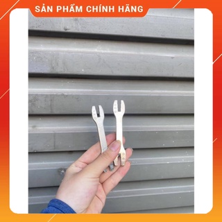 Cờ lê cân vành - cờ lê vặn nan hoa