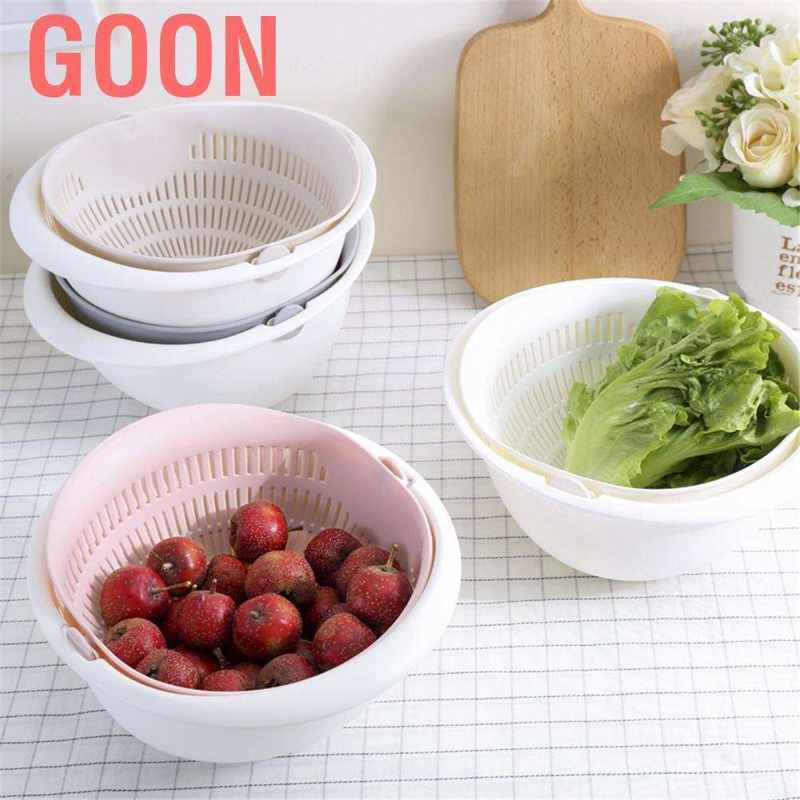 GOON Rổ Rây Lọc Tiện Lợi Cho Nhà Bếp