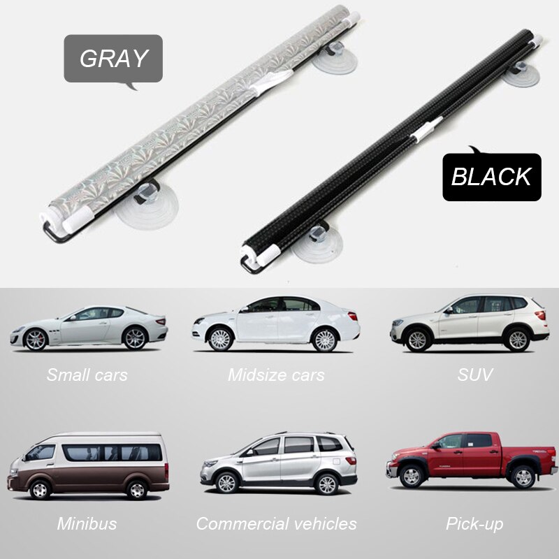 Tấm che nắng cho cửa sổ trước/sau/bên hông xe ô tô