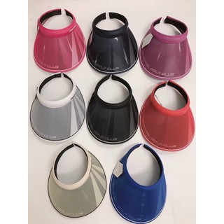 Mũ Chống Nắng Thời Trang Nửa Đầu Hàn Quốc Nhiều Màu