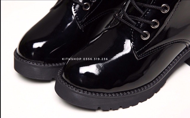 🎉 BOOTS CAO CỔ HÀN QUỐC SALE GIÁ SỐC M938