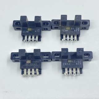 EE-SX671 Cảm biến quang Omron