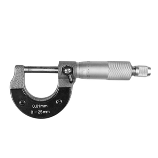 Đồng Hồ Đo Micrometer