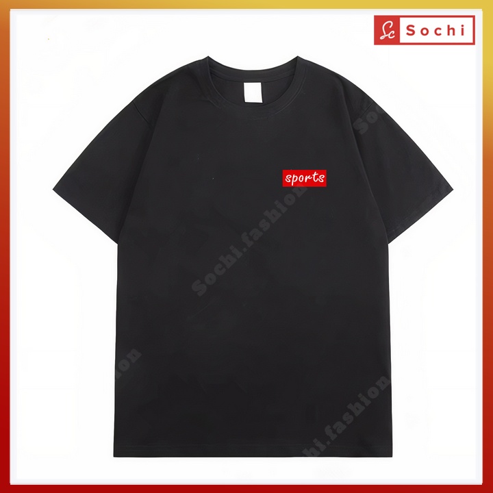 Áo cộc nam cao cấp, áo thun nam tay ngắn đẹp chất mát mịn cotton CZ616