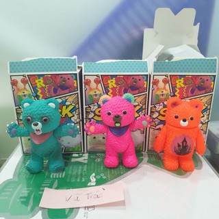 Đồ chơi Instinc Toy - Shock! series 1