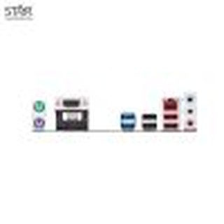 Bo mạch chủ - Mainboard Asus Prime H310M-CS R2.0