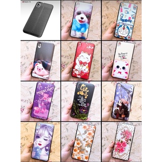 Ốp Xiaomi redmi 7a