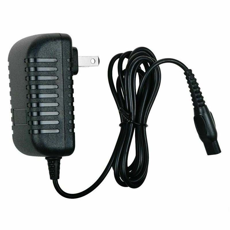 Sạc pin 15V cho máy cạo râu PHILIPS 5100 / 6500 / 6800 / 7100/ 7500/ 7300 / 9100 và Tông đơ 3000 / 5000/ 7000 / 9000