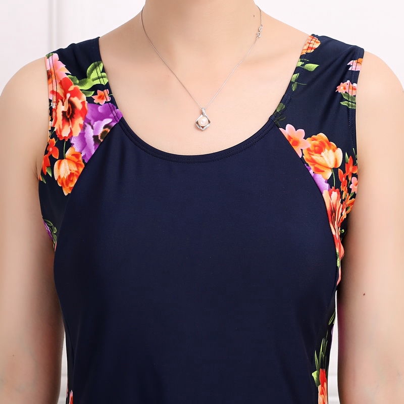 Bộ Đồ Bơi Thời Trang Cho Phụ Nữ Trung Niên | BigBuy360 - bigbuy360.vn