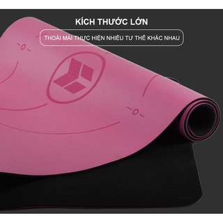 Thảm Yoga MDBuddy MD9040