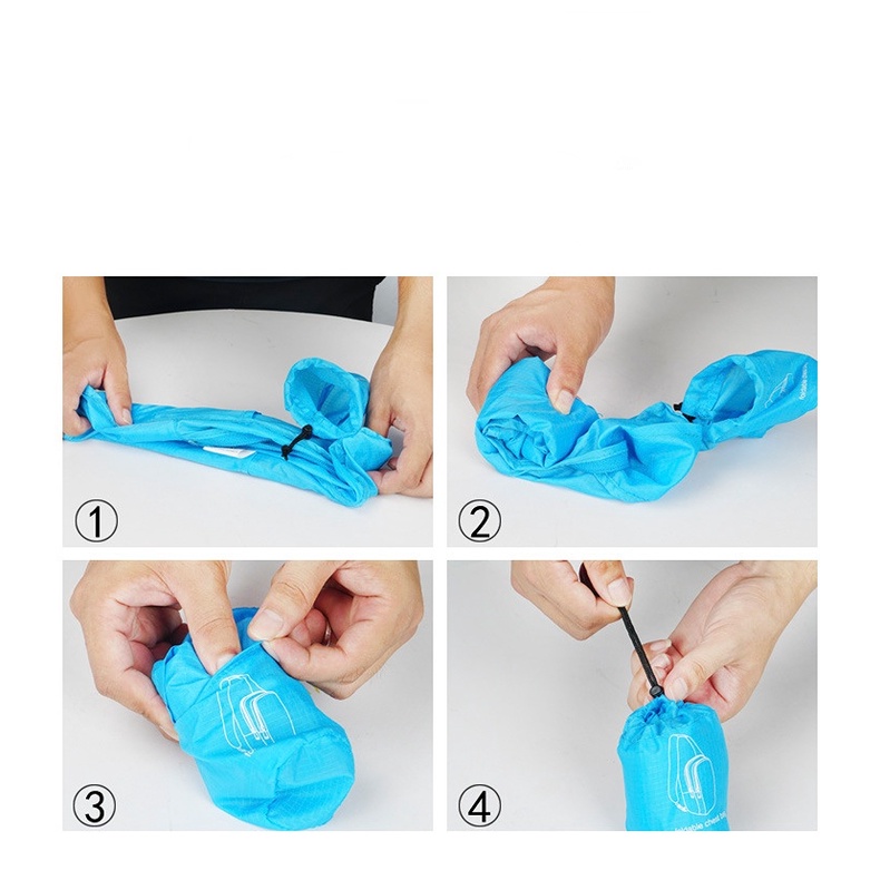 Túi Đeo Chéo Ngực Vải Oxford Chống Mòn Phong Cách Mới Cho Nam Và Nữ