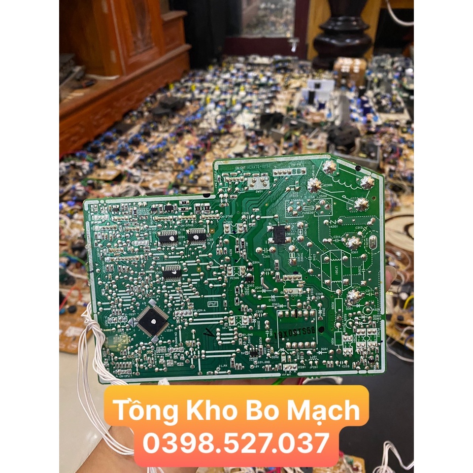 Bo Mạch Dàn Lạnh Điều Hoà Panasonic Mã Board A73-28670
