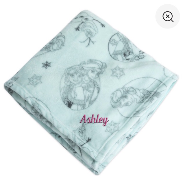 CHĂN bông chăn tuyết SIÊU NHẸ DISNEY US chính hãng us