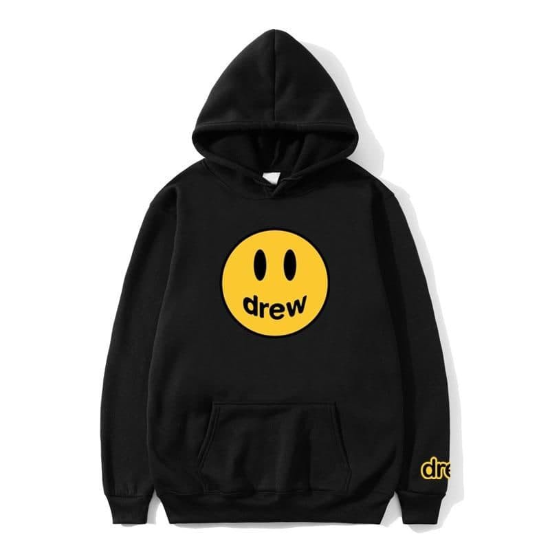 Áo Hoodie Nam Size Lớn S M L Xl Xxl Xxxl 4xl 5xl