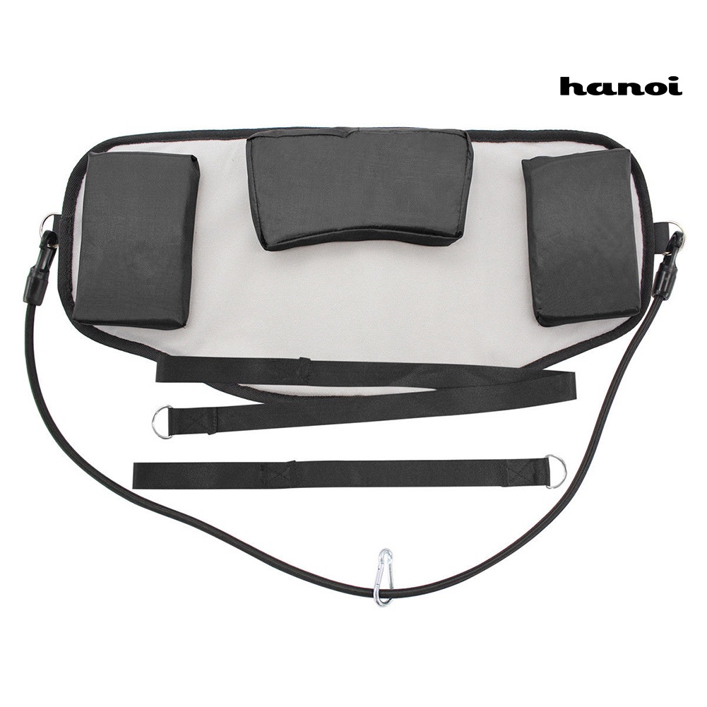 Võng kê cổ thư giãn giảm đau thiết kế nhỏ gọn tiện dụng