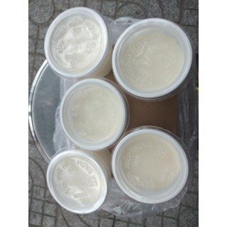 Yaua phô mai Đà Lạt 10 Hủ