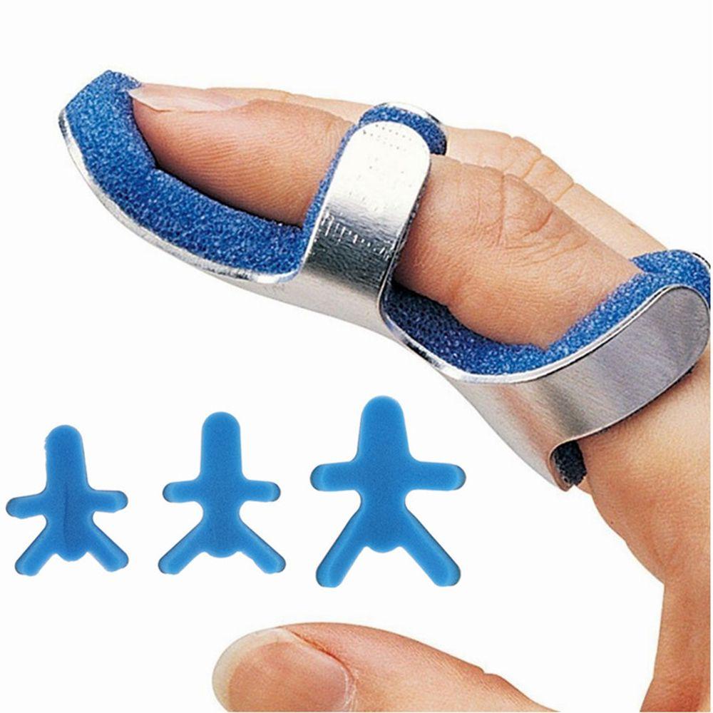 Đai Nẹp Ngón Tay Thoáng Khí Thoải Mái Hỗ Trợ Nâng Cao Ngón Tay