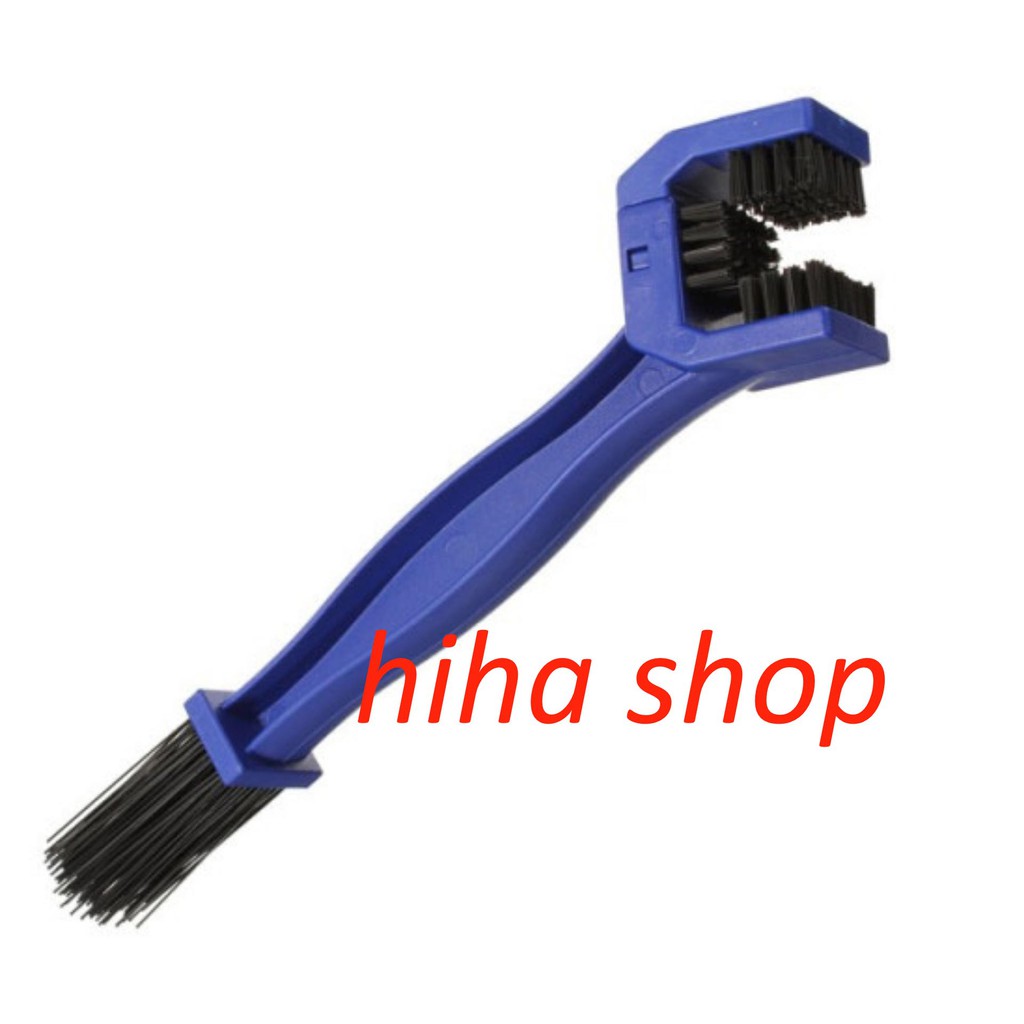 Bàn chải 3D chà sên