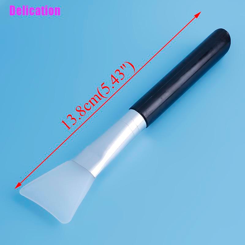 Cọ trang điểm silicon
