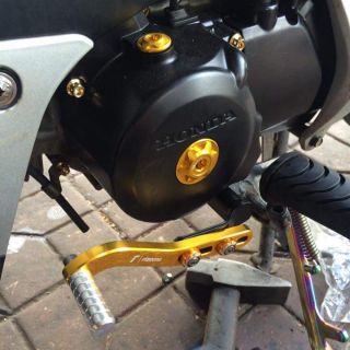 HP65 CẦN SỐ MÓC ĐƠN RIZOMA CHO CÁC DÒNG XE