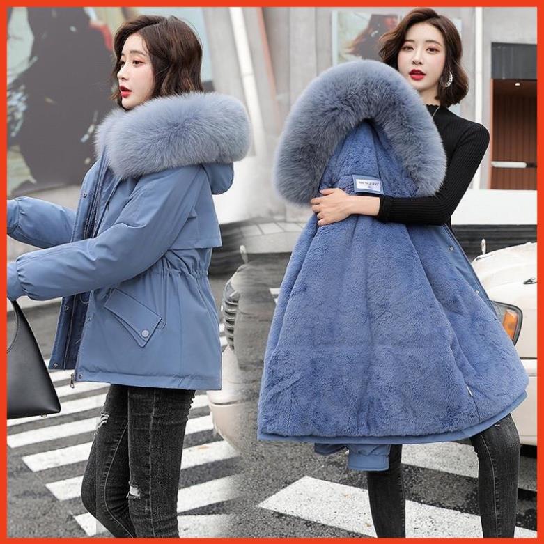 ÁO KHOÁC ĐẠI HÀN QUẢNG CHÂU CAO CẤP LÓT LÔNG 911 - hàng sẵn | BigBuy360 - bigbuy360.vn