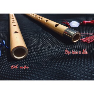 Sáo nứa tone Đô C5