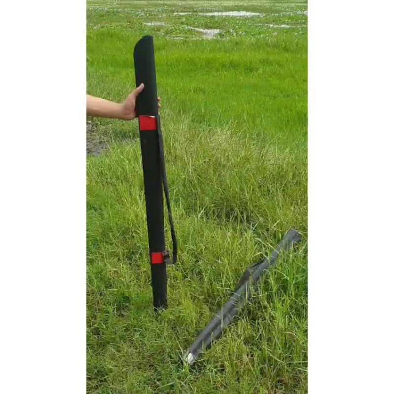 Túi đựng cần câu cá .Bao đựng cần câu cá 1 ngăn