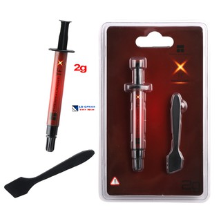 Keo tản nhiệt máy tính Thermalright TF Extreme 2grams