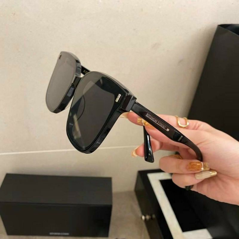 Kính Mát Hiệu Cao Cấp Unisex GM