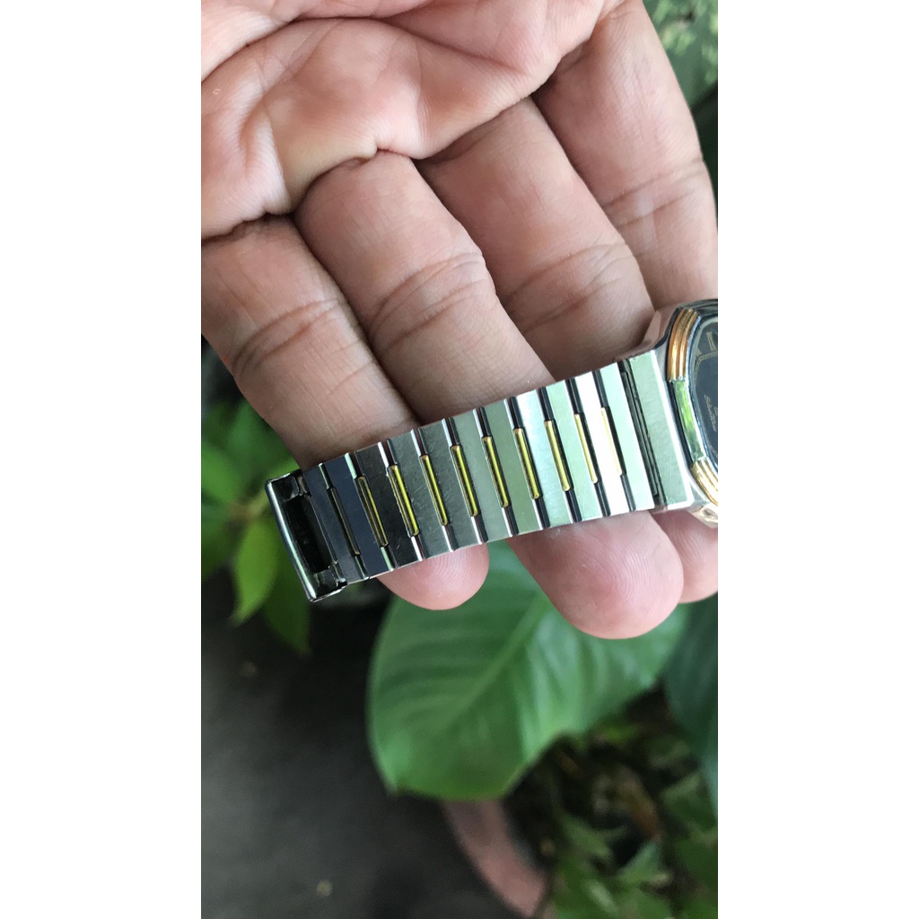 Đồng hồ nam Seiko