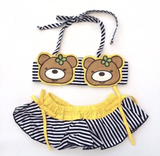 Bikini Yo-Lin Made In Thailand