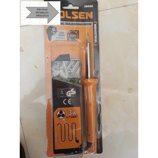 Mỏ Hàn Công Nghiệp Tolsen 38060