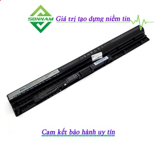 Pin Laptop Dell Inspiron 3451 3551 3452 3552 3458 3558 - Bảo Hành Đổi Mới 9 Tháng