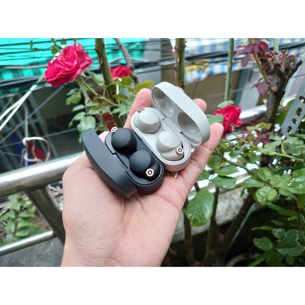 Tai nghe Sony WF 1000Xm4  Chính Hãng