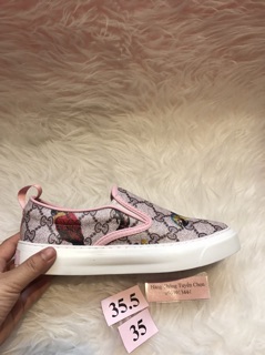 Combo 3 đôi giày Slip on