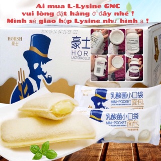 Bánh sữa chua Đài Loan