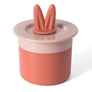 Cốc tạo bọt sữa rửa mặt loại mới