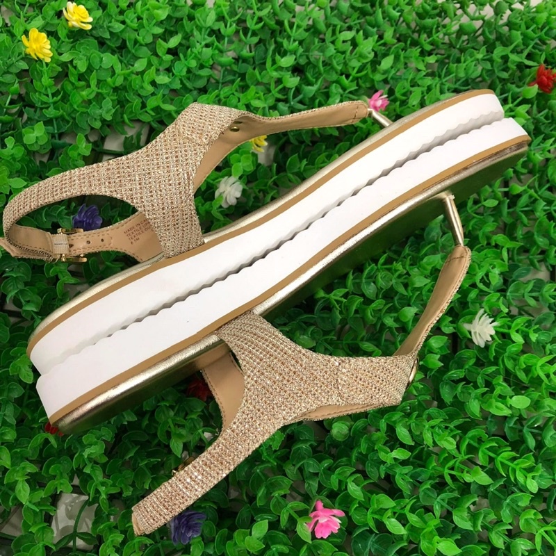 Sandal Michael Kors unbox