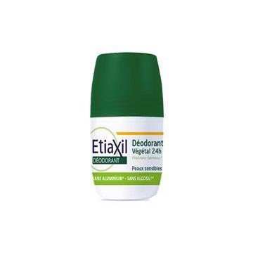 Lăn Khử Mùi EtiaXil 50ml
Anti-Perspirant Deodorant 48h Roll-On