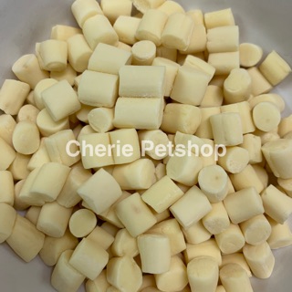 Phô mai viên cho chó mèo - thú cưng