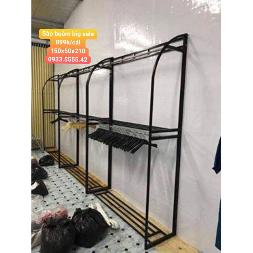 Sào cánh buồm giá rẻ