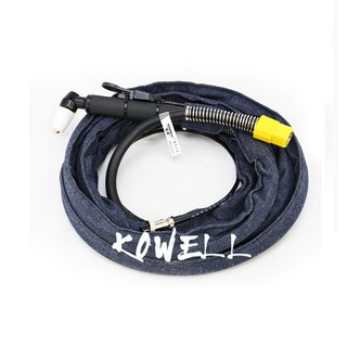 Súng cắt plasm 40 dài 8m Mỏ cắt plasma 