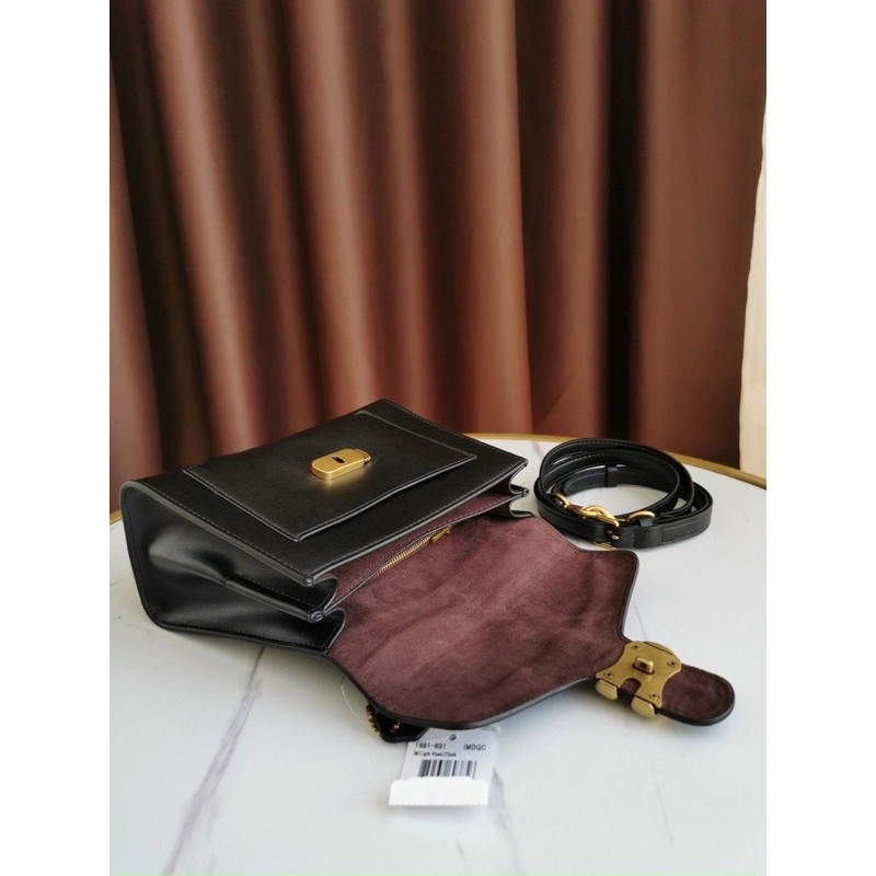 🆘RẺ NHẤT SHOPEE🆘 TÚI COACH TABBY MINI