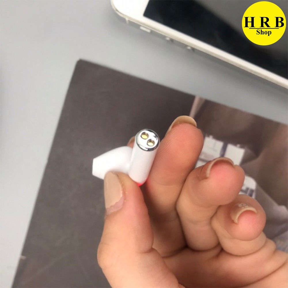 [Bản Cao Cấp] Tai Nghe Bluetooth Không Dây I12 Giá Rẻ | BigBuy360 - bigbuy360.vn