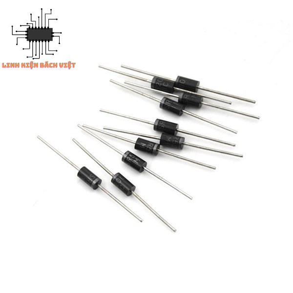 DIODE XUNG SR5200 chất lượng tốt