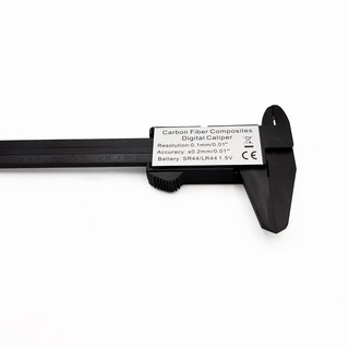 Thước Kẹp Điện Tử 150mm (kèm pin)