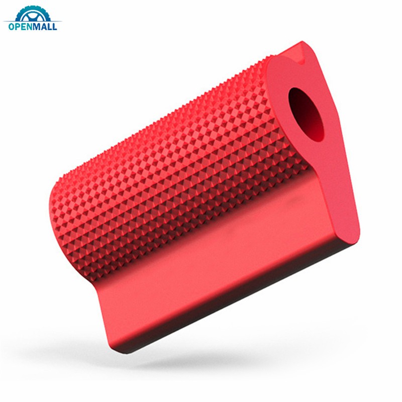 Vỏ bọc bàn đạp sang số xe máy phổ biến tiện dụng