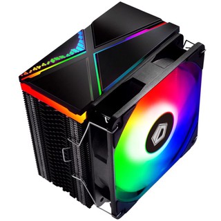 Quạt CPU ID-COOLING SE-234-RGB