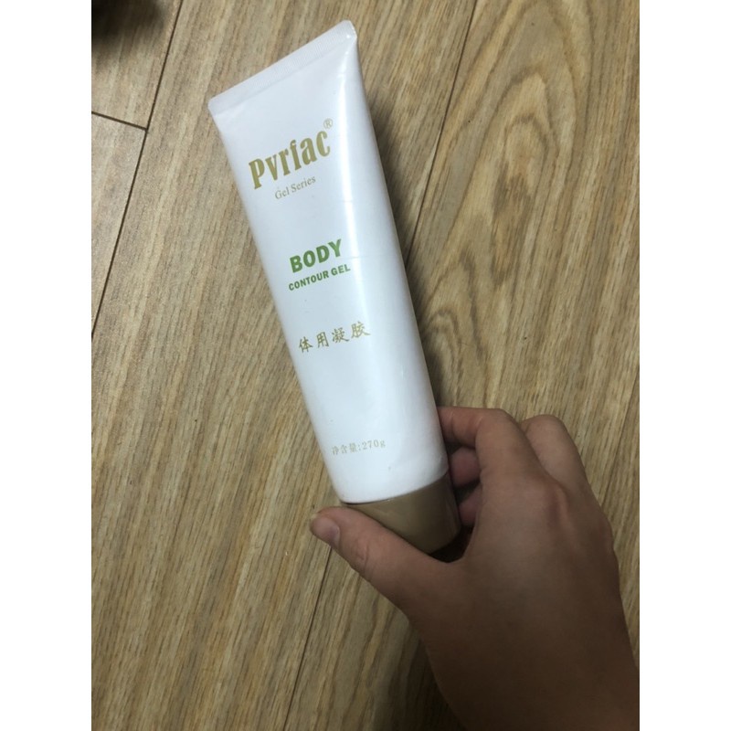 Bộ kem nâng cơ dùng cho máy điêu khắc