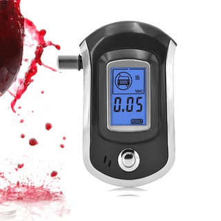 Máy đo nồng độ cồn AT6000 loại tốt